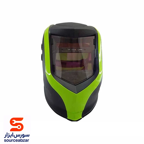 ماسک جوشکاری اتومات اُپترل مدل neoP550