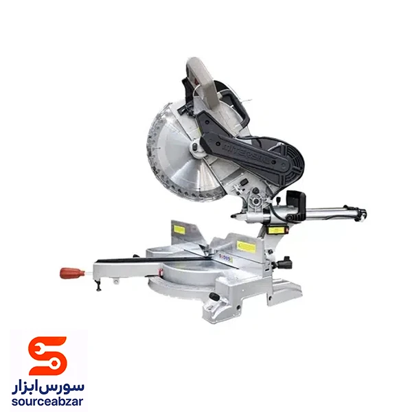 اره فارسی بر کشویی کرون 305 میلیمتر مدل CT15297