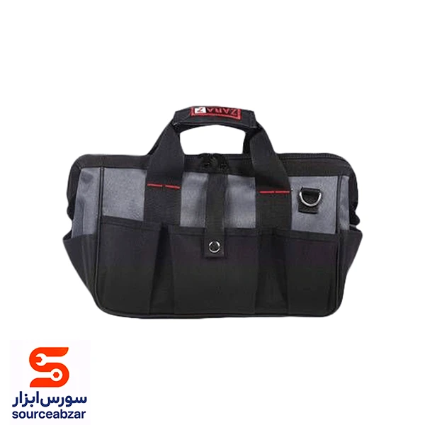 کیف ابزار زارا 35 سانتی متری مدل 106