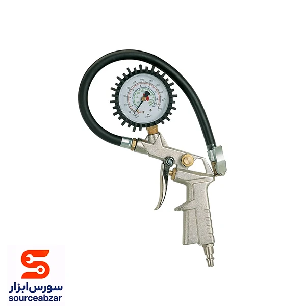 درجه باد کارگاهی وینکس مدل TG04