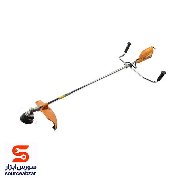 داس برقی محک 1400 وات مدل EBC-1400/1