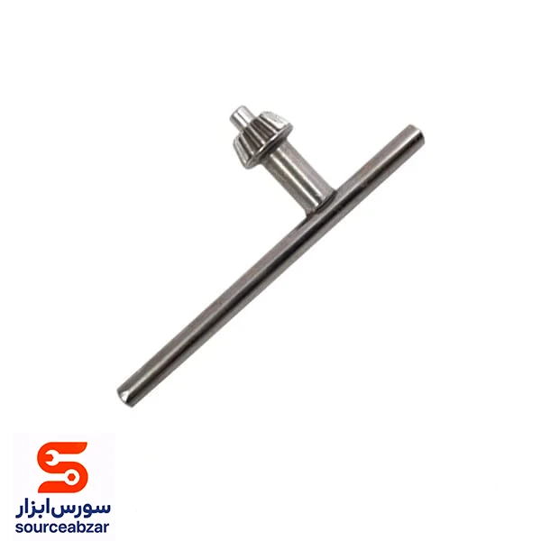 آچار سه نظام دریل