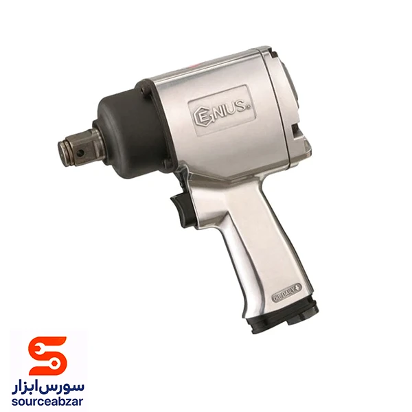 بکس بادی جنیوس 3/4 اینچ مدل 600850