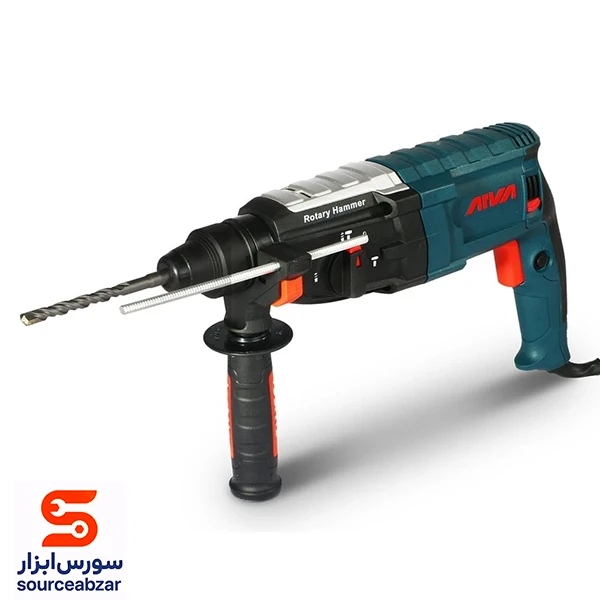 بتن کن آروا 900 وات مدل 5203