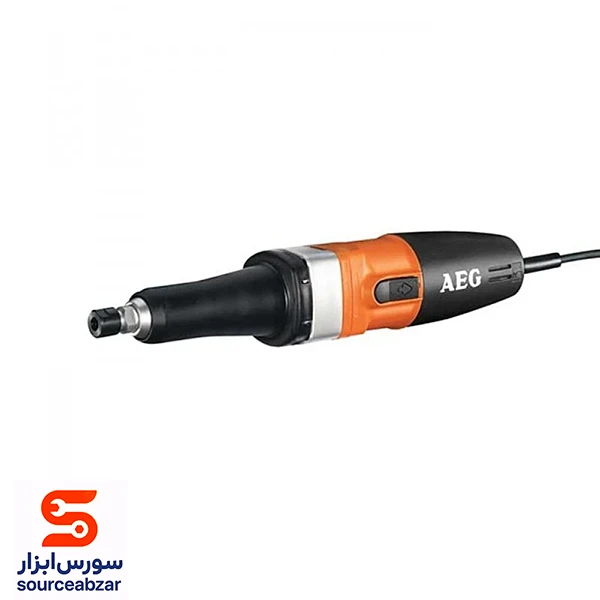 فرز انگشتی آاگ 600 وات مدل GSL600E