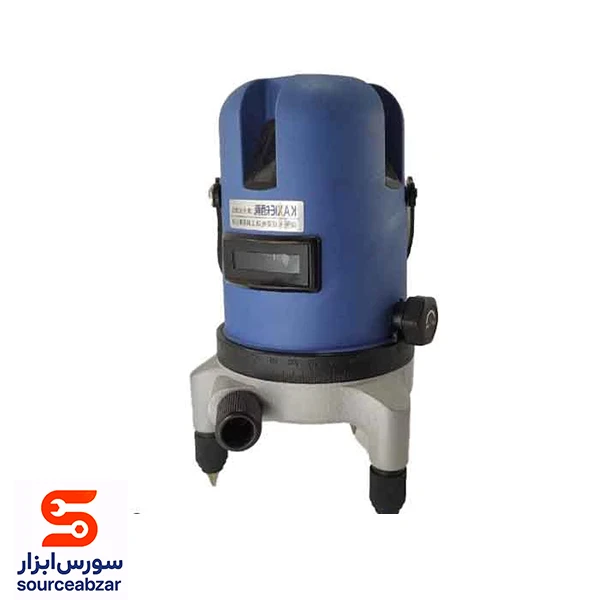 تراز لیزری پنچ خط پی ام مدل LG5