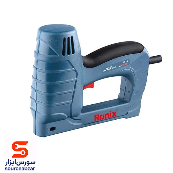 منگنه کوب و میخکوب برقی رونیکس مدل 7514