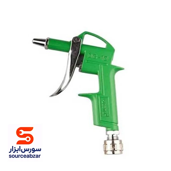 بادپاش فلزی رابین مدل R2421