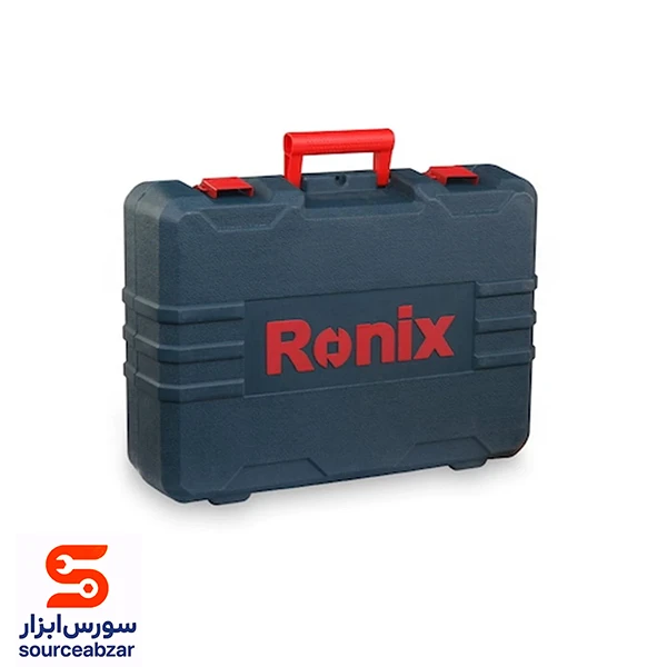 بتن کن رونیکس 1500 وات مدل 2736