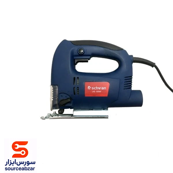 اره عمود بر برقی شوان 580 وات