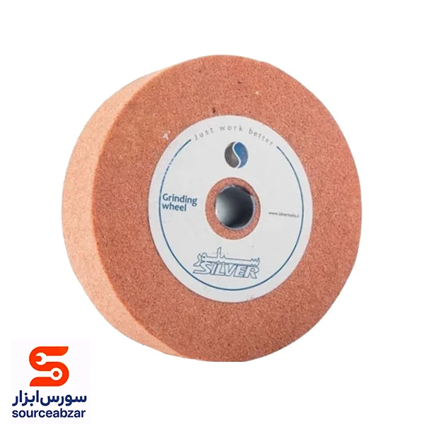 سنگ چاقو تیز کنی سیلور مدل GTC03A10