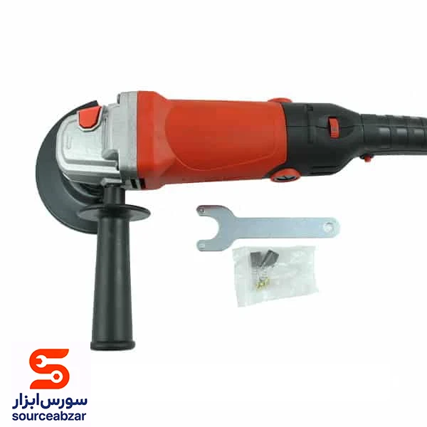مینی فرز دیمردار گریتک 1100 وات مدل GTAG11002