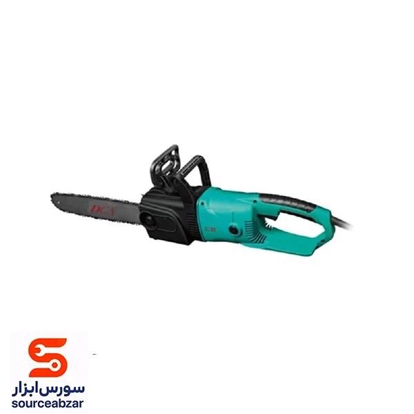 اره زنجیری برقی دی سی ای 1800 وات مدل AML04-405