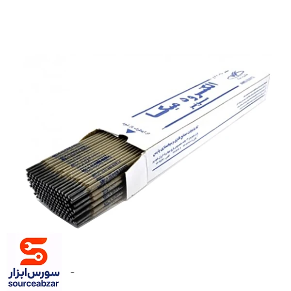 الکترود میکا سایز 3.2 بسته 5 کیلویی