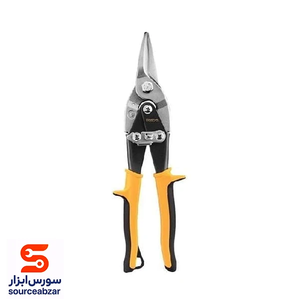 قیچی ورق بر نووا مدل NTT2308