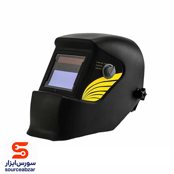 ماسک جوشکاری اتومات فوتون مدل pr 88