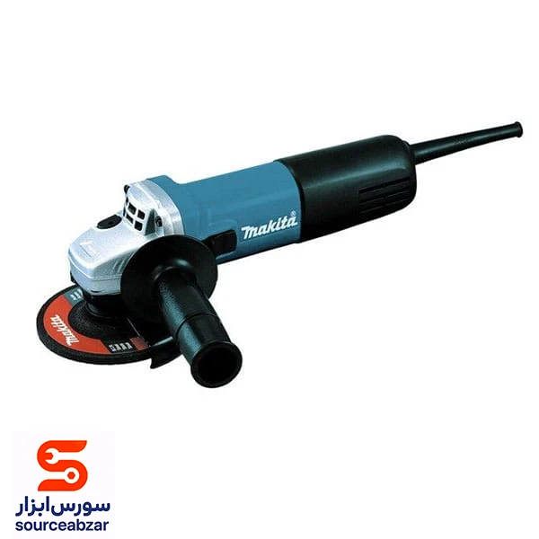مینی فرز ماکیتا 840 وات مدل 9557
