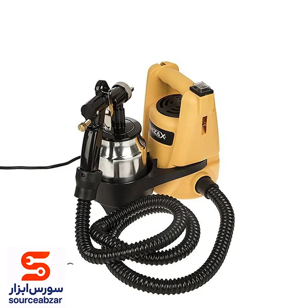 پیستوله برقی خرطومی کنزاکس 500 وات مدل KSG-1500