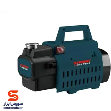 کارواش دینامی استرانگ مدل KAW140-D ظرفیت 140 بار