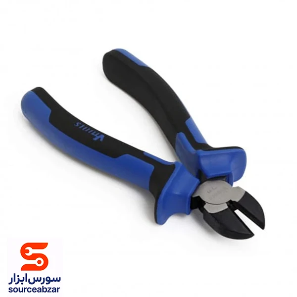 سیم چین وی تولز 7 اینچ مدل VT2143