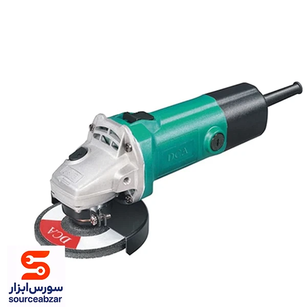 مینی فرز دی سی ای 580 وات مدل ASM115