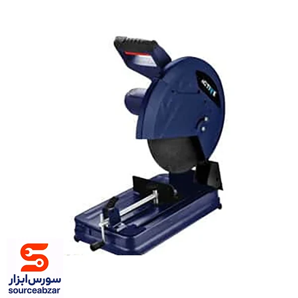 اره پروفیل بر اکتیو 2200 وات مدل AC-2135b