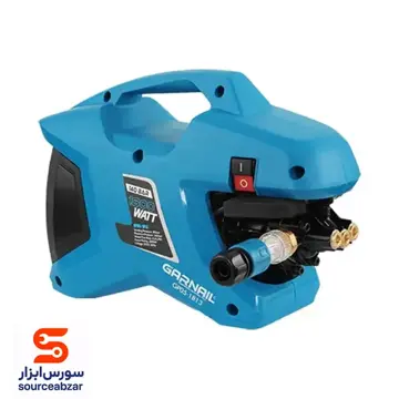 کارواش خانگی گارنیل 140 بار دینامی مدل GP05-1813