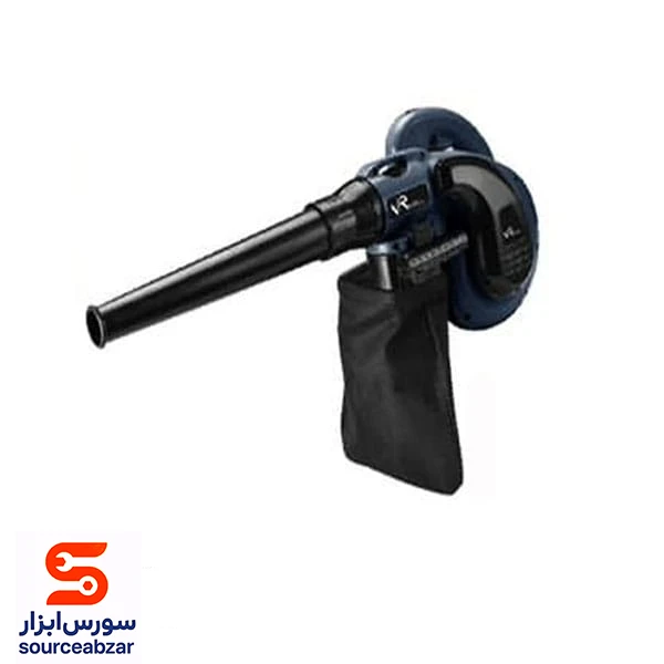 دمنده و مکنده دیمردار ویوارکس 800 وات مدل VR8000-BW