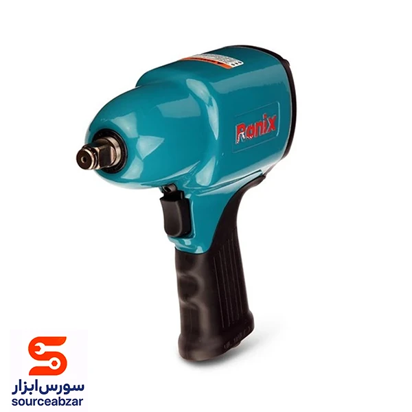 بکس بادی رونیکس 1/2 اینچ مدل 2301