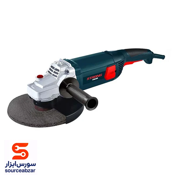 فرز سنگبری استرانگ 3000 وات مدل SRG2330