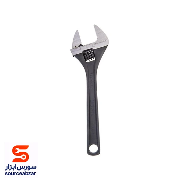 آچار فرانسه لیکوتا 8 اینچ مدل AWT-35037-8