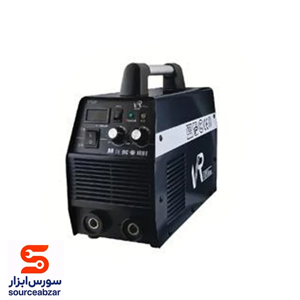 دستگاه جوش پلاس ویوارکس 250 آمپر مدل VR250-PLUS