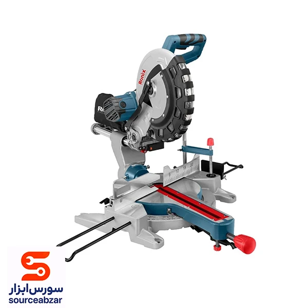 اره فارسی بر کشویی رونیکس 305 میلیمتر مدل 5303
