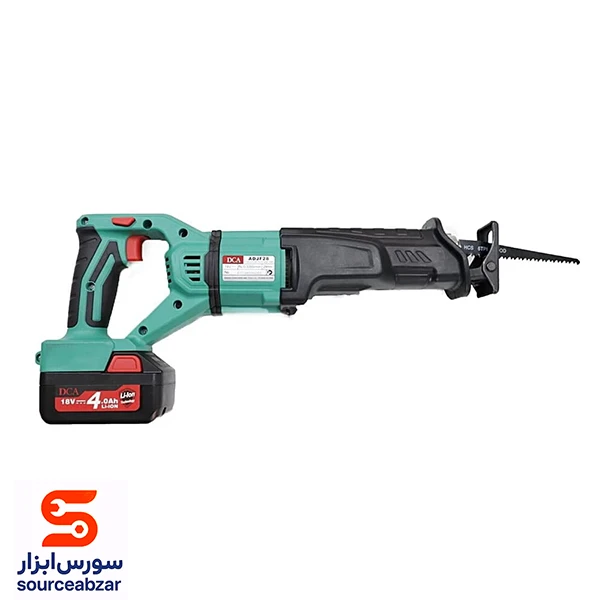 اره افقی بر شارژی دی سی ای 18 ولت مدل ADJF28
