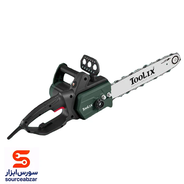 اره زنجیری برقی تولیکس 1650 وات مدل TX-2745EL