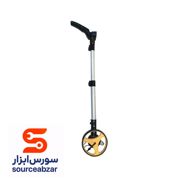 چرخ متر JCB مدل 03