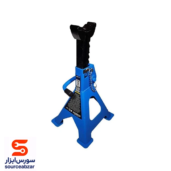 بسته 2 عددی جک خرک 3 تن اکتیو مدل AC-3003JS