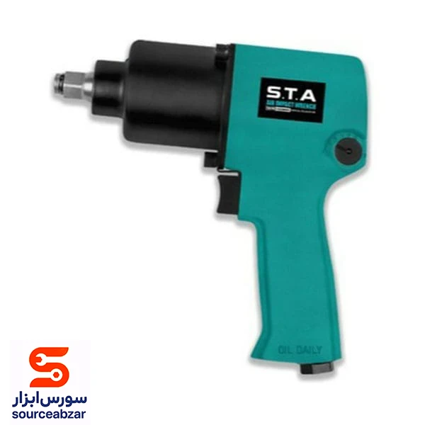 بکس بادی اس تی ای 1/2 اینچ مدل STA12RO1B16