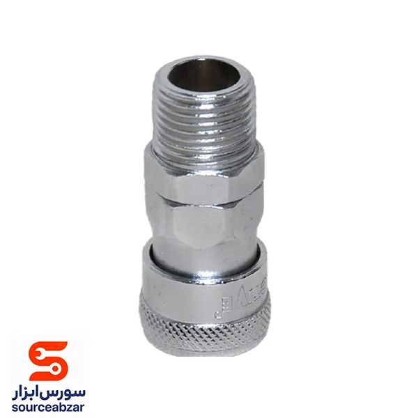 کوپلینگ باد اکتیو مدل 40SM