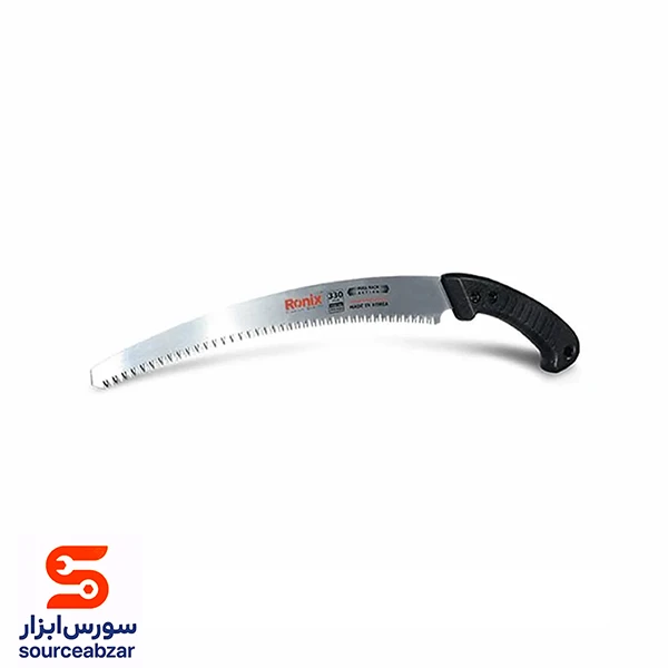 اره باغبانی رونیکس 33 سانتی مدل RH-3603