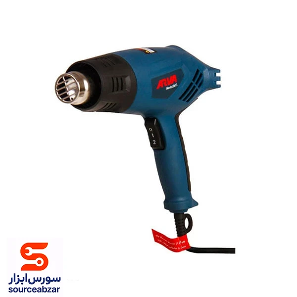 سشوار صنعتی آروا 2000 وات مدل 5613