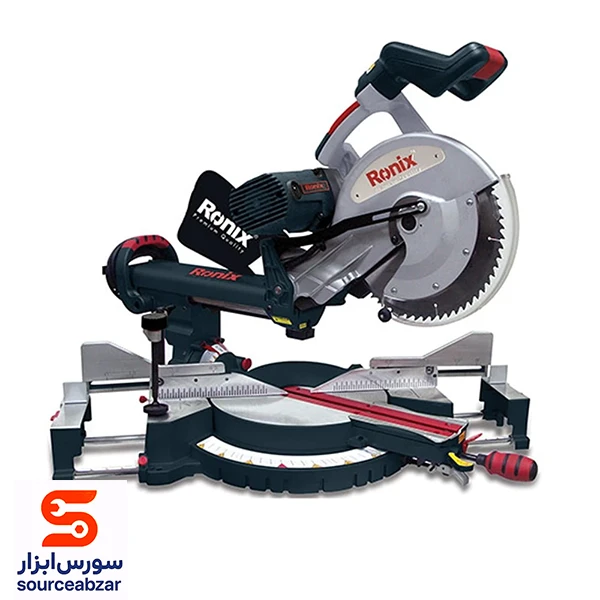 اره فارسی بر رونیکس 300 میلیمتر مدل 5030