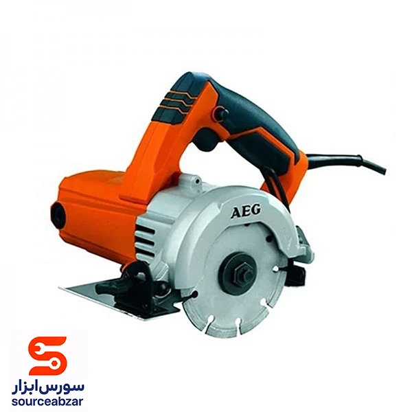 مرمر بر آاگ 110 میلیمتر مدل FTS100