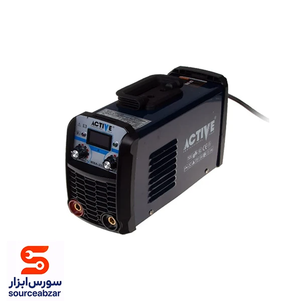 دستگاه جوش اکتیو 200 آمپر مدل AC-42200