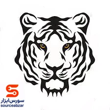 بوشن 3 اینچ هر جفت کله ببری