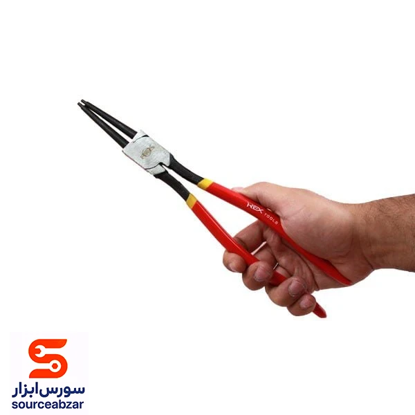 انبر خار جمع کن 13 اینچ