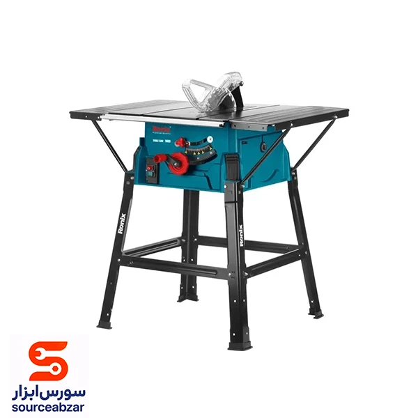 اره میزی رونیکس 250 میلیمتر مدل 5603