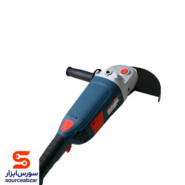 فرز سنگبری استرانگ 2400 وات مدل STG2324