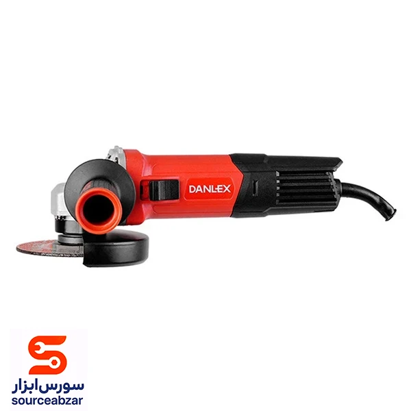 مینی فرز دنلکس 950 وات مدل DX-2395