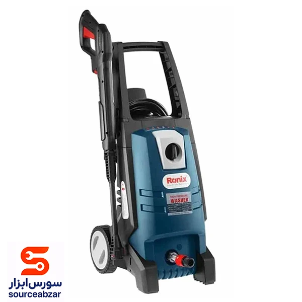 کارواش رونیکس 150 بار مدل RP-U150
